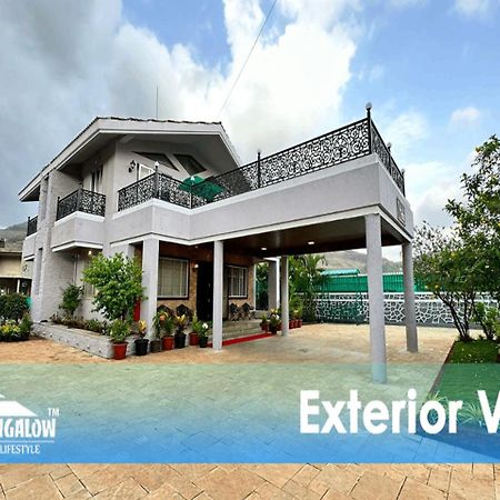 Felix Nx Villa By 29 Bungalow Lonavala Khandāla Buitenkant foto
